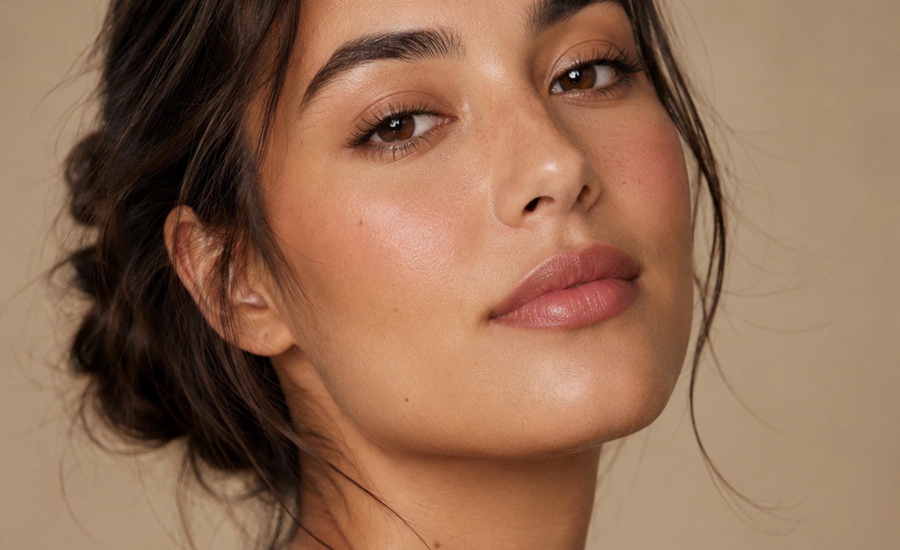 Workday editorial beauty context