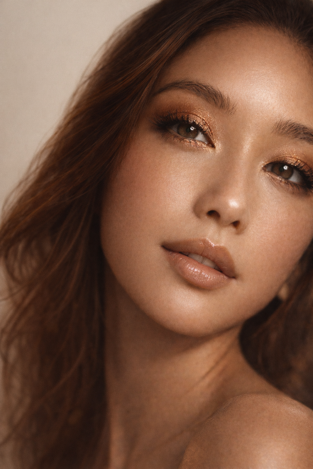 VELIO pro beauty portrait